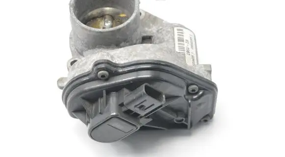Ford Focus Throttle valve 2S6U9E927D