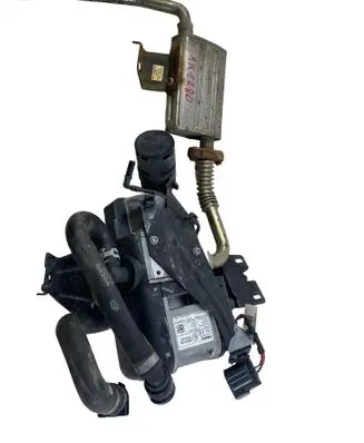 Volvo V60 Auxiliary pre-heater (Webasto) 31694778