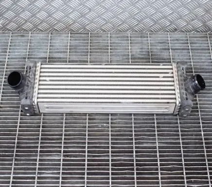 Ford Transit Intercooler radiator GK216K775AE