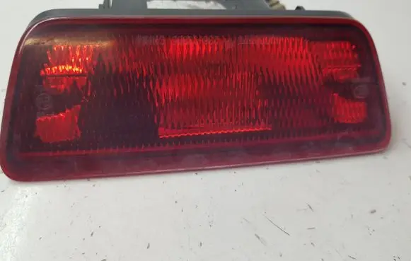 Nissan Juke I F15 Rear fog light 23633005 26580ED50A