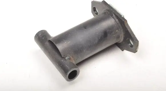 Porsche Boxster 986 Front bumper foam support bar 