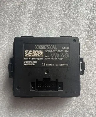 Volkswagen Tiguan Allspace Gateway control module 3Q0907530AL
