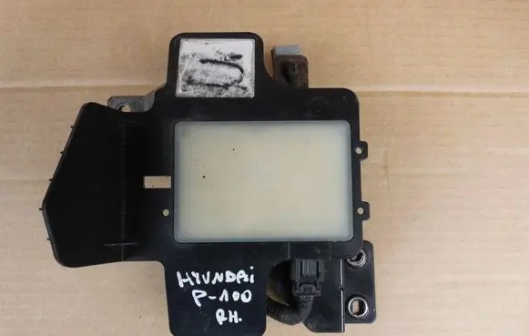 KIA Stinger Blind spot module 95821J5001 J595879200 J595854200