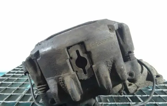 Fiat Ducato Front brake caliper IMPRK1348867