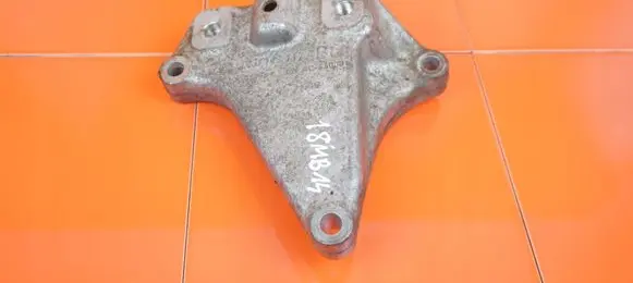 Audi A3 8Y Gearbox mounting bracket 1K0199117BQ CDA