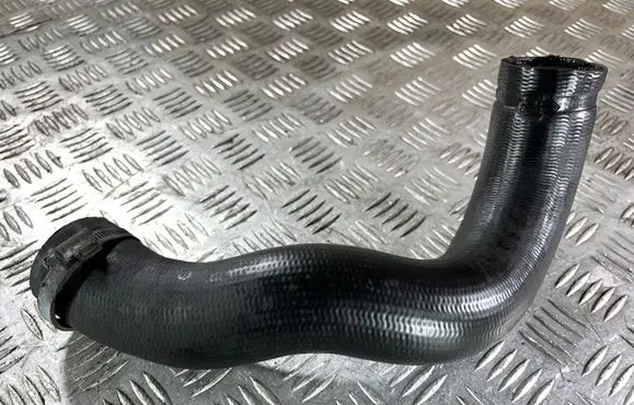 Volvo V60 Intercooler hose/pipe