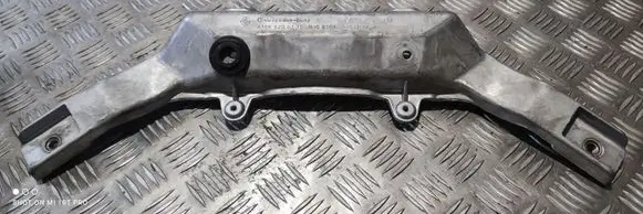 Mercedes-Benz GL X166 Radiator mount bracket A1666200315