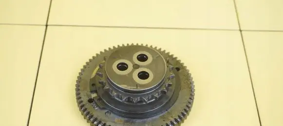 Opel Mokka Timing chain sprocket 55596723 21SP20