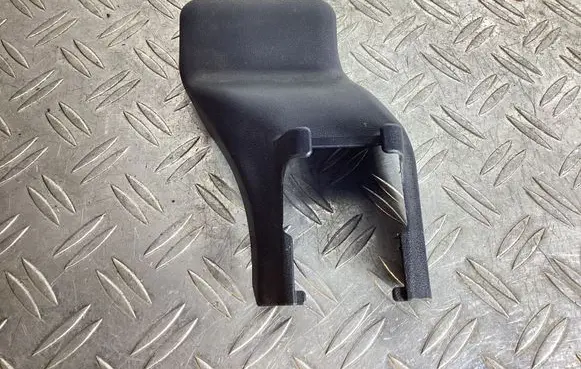 Lexus RX 450H Front passenger seat rail trim 7213748170