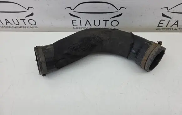 Volvo S60 Intercooler hose/pipe