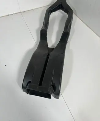 Audi A6 C7 Cabin air duct channel 4G0857039B