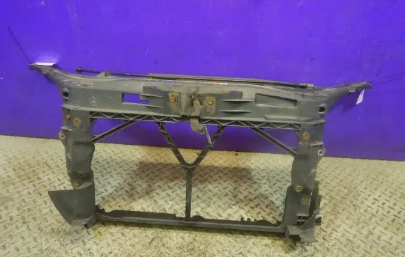 Mazda 323 F Front piece kit 