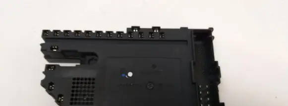 Opel Zafira A Other control units/modules 90562573