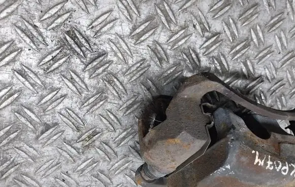 Chevrolet Captiva Front brake caliper