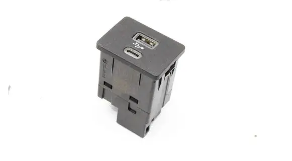 Ford Mustang Mach-E USB socket connector ML3T14F014AB