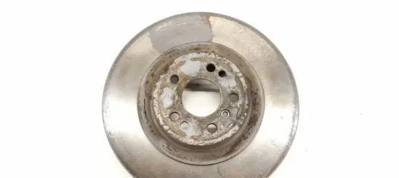 Mercedes-Benz GL X164 Front brake disc 1644210512 1644211412