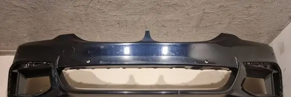 BMW 5 G30 G31 Front bumper 8064928