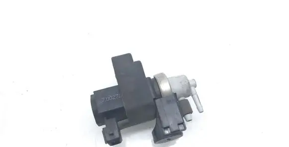 Hyundai i40 Turbo solenoid valve 394502A600