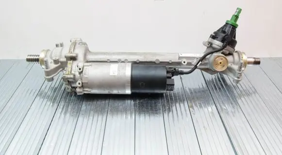 BMW 4 G22 G23 G24 G26 Steering rack 225A58431