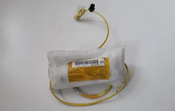 Citroen C-Crosser Seat airbag GA33200781