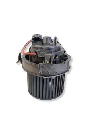 Dacia Duster II Heater fan/blower T1020779F 71020779