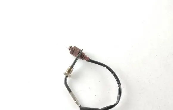 Audi A6 S6 C7 4G Exhaust gas temperature sensor 4M0906088AA