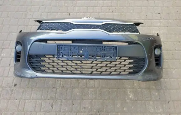 KIA Rio Front bumper
