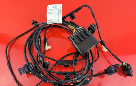 BMW X3 G01 Parking sensor (PDC) wiring loom 6991941