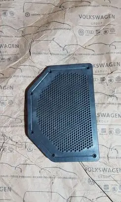 BMW X1 E84 Subwoofer grill/trim 4913631821