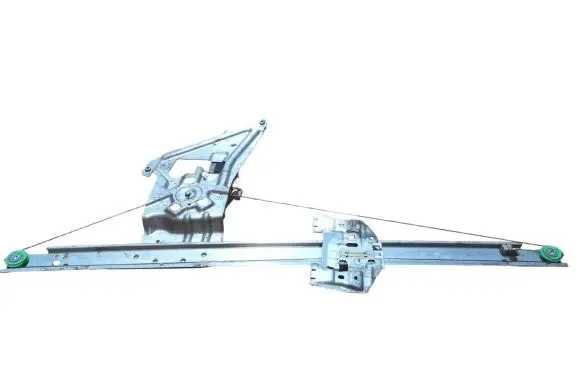 Mercedes-Benz Sprinter W906 Front door window regulator with motor A9067200146 ZGS012 0007