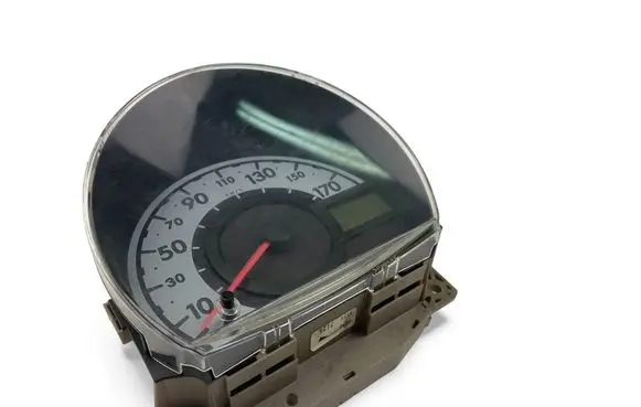 Citroen C1 Speedometer (instrument cluster) 838000H042