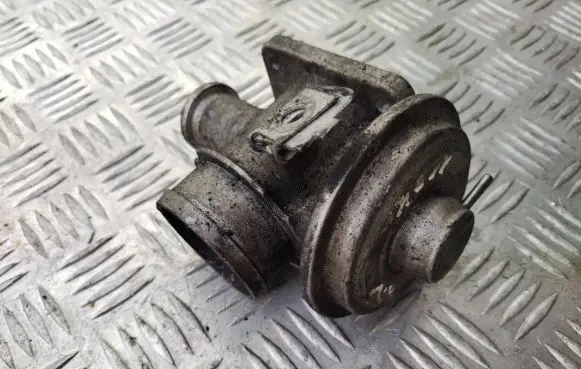EGR valve