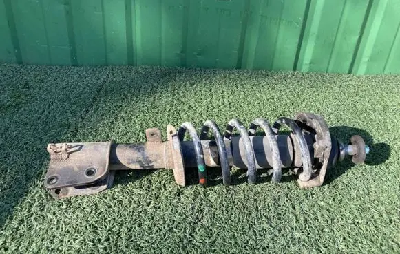 Renault Trafic II (X83) Front shock absorber/damper 8200728279
