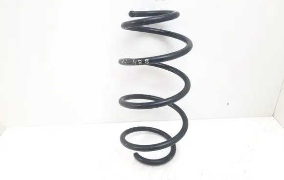 Peugeot Partner Front coil spring