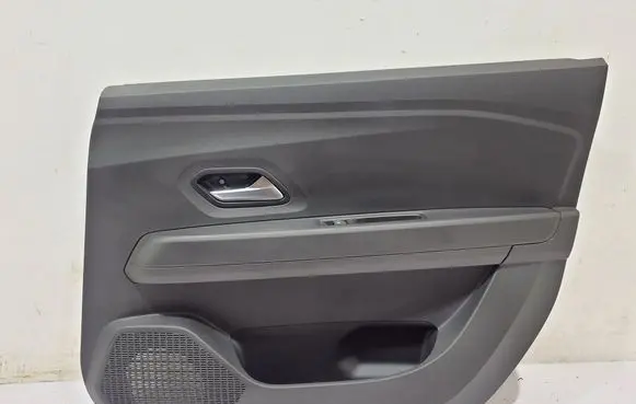 Dacia Jogger Rear door card panel trim 829A07539R