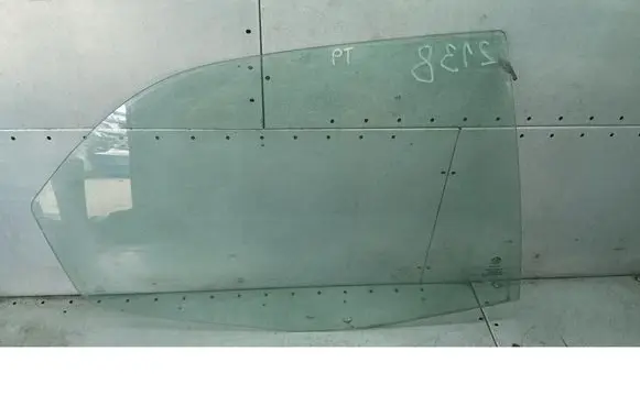 Alfa Romeo 156 Rear door window glass 