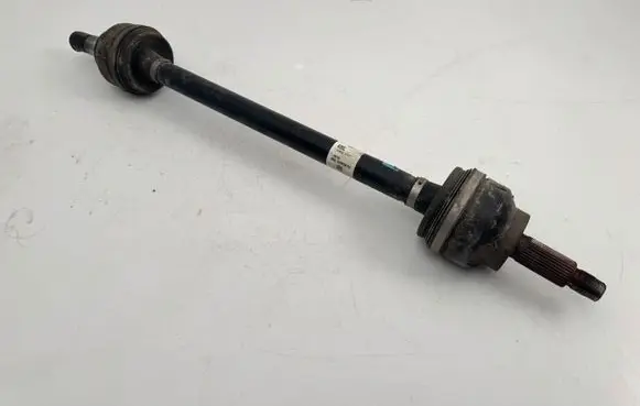 Genesis GV80 Rear driveshaft 49600T6400 400LNARH361L