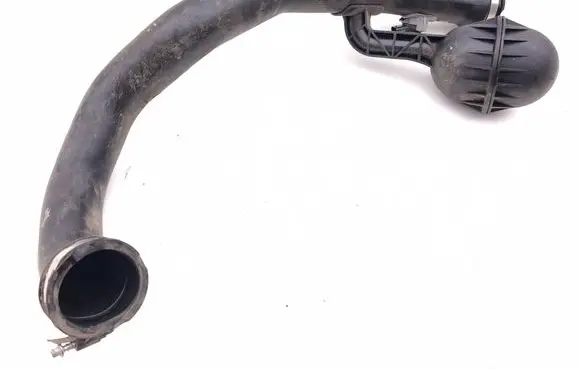 Audi A6 S6 C8 4K Intercooler hose/pipe 4K0145673AM 06k906051e
