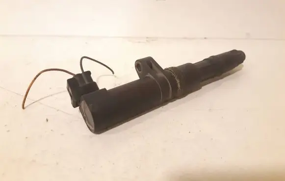 Renault Modus High voltage ignition coil 7700875000