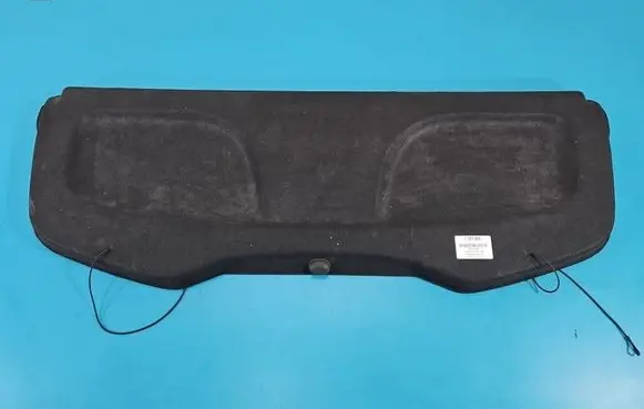 Toyota Yaris Parcel shelf IMPRK1597865