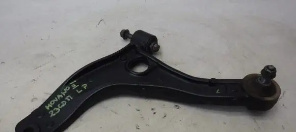 Opel Movano B Front control arm