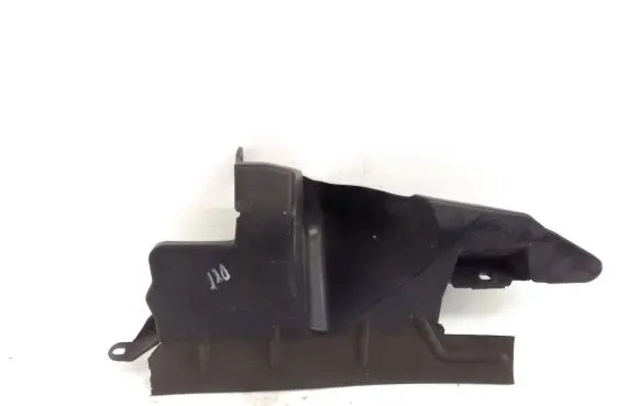 Ford Transit Custom Side radiator support slam panel BK21V8B10A