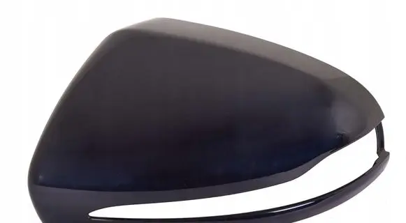 Mercedes-Benz S W223 Plastic wing mirror trim cover A0998114900