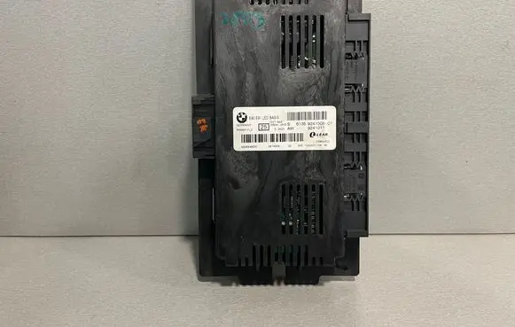 BMW 3 E90 E91 Light module LCM 9241005 9241011 5324848