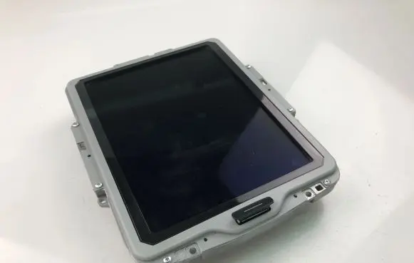 Volvo S90, V90 Screen/display/small screen 31466836AA