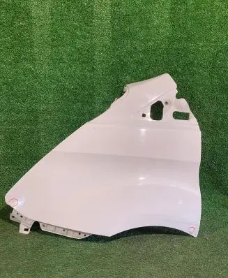 Ford Transit Custom Fender