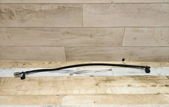 Opel Zafira B Windshield washer spray nozzle 9221637