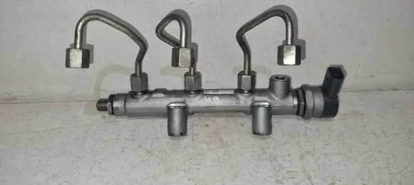 Audi A6 S6 C7 4G Fuel main line pipe 059130090CM
