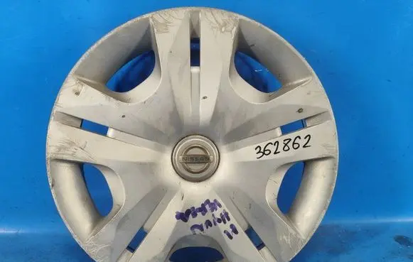 Nissan Tiida C11 Wheel nut cap/cover 40315ZN90A