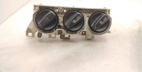 Volkswagen Sharan Climate control unit 95NW18D451A